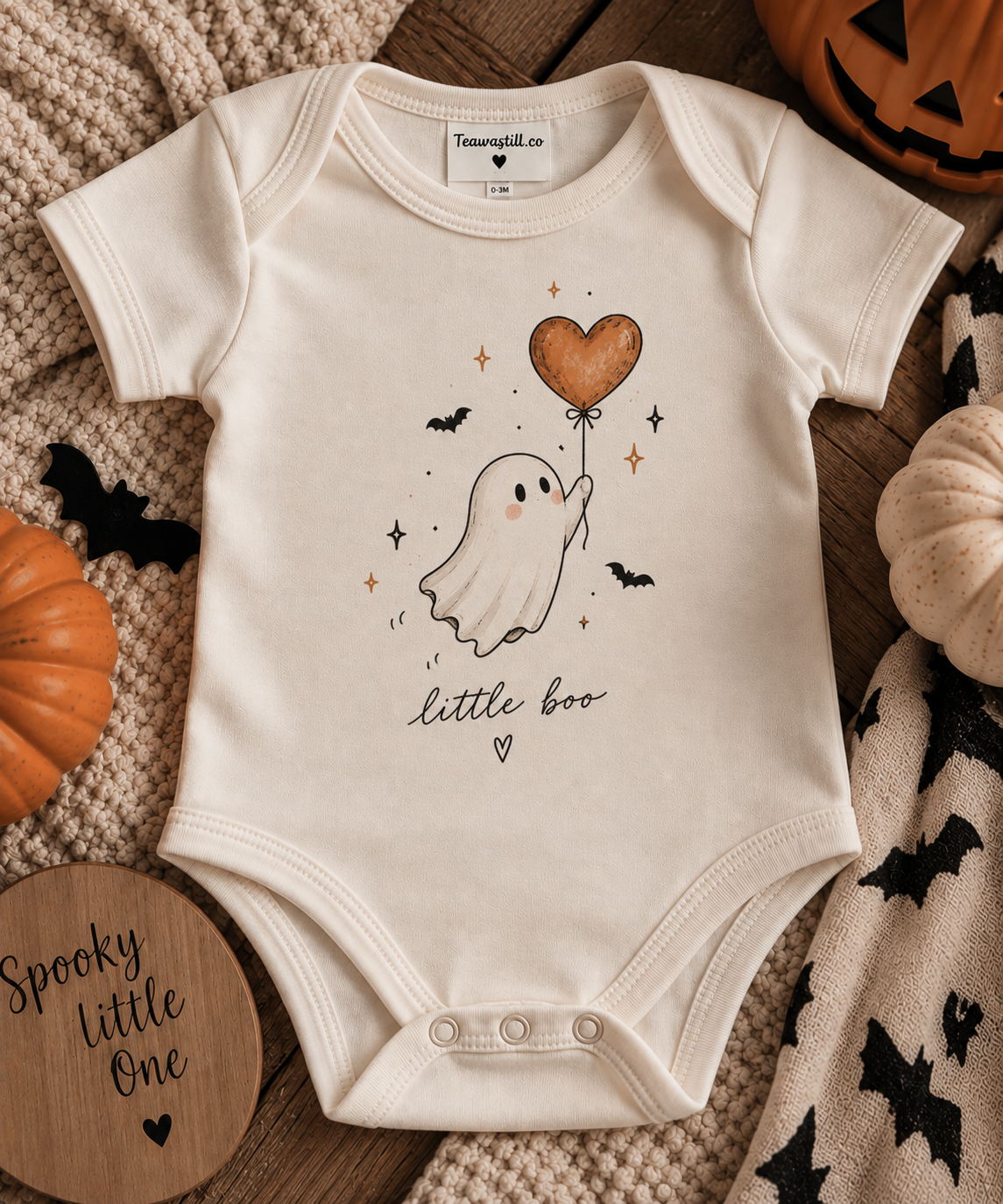 Little Boo