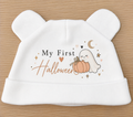 My First Halloween Beanie