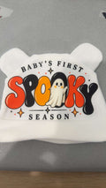 Baby’s First Spooky Season Beanie